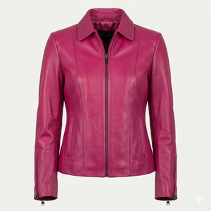 Ladies Bomber <b>Jacket</b> <b>Women</b> Streetwear Fashion Coat Lightweight Outerwear OEM ODM Custom Logo Supplier - Product Image 4