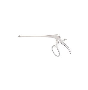 Pince à biopsie manuelle Tischler Morgan en acier inoxydable, certifiée ISO13485 Classe I, qualité A+ par Grip Surgical - Product Image 3