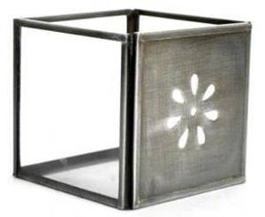 Modern Candle Holder Luxury Candle Holder Cylindrical Candle Holder Tabletop Candle Holder Home Decor Candle Holder Premium - Product Image 4