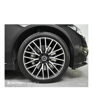 Mercedes-Benz Classe S S580L 4MATIC 2024/3, 45 871 km, Boîte de vitesses automatique, Volant à gauche - Product Image 5