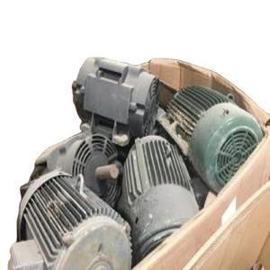 Chatarra de Motor Eléctrico - Product Image 3