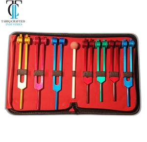Nuevo Instrumento Profesional de Diagnóstico Médico, Diapasón para Exámenes Clínicos, TARIQ CRAFTED INDUSTRIES - Product Image 6