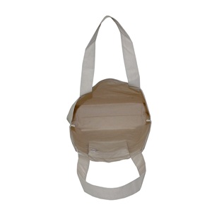 Sac fourre-tout tendance en toile 100 % coton, écologique, multicolore, personnalisable avec logo pour promotions – Nouveauté 2026, Ventes Flash - Product Image 5