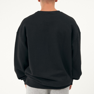 Sudadera de Invierno para Hombre, Diseño Personalizado 2026, Nueva Moda, Alta Calidad, Ropa Casual Básica, Sudadera de Algodón Mezclado para Hombre - Product Image 5