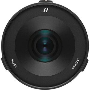 Objectif Hasselblad XCD 38 mm f/2.5 V - Product Image 2