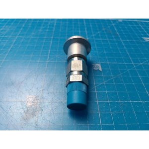 Vanne de retenue en acier inoxydable Swagelok SS-CHVCR4-1, utilisée comme pièce détachée pour équipement semi-conducteur Legacy - Product Image 4