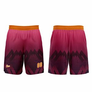 Uniforme de Baloncesto Personalizado Ideal para Liga y Entrenamiento, Uniforme de Baloncesto de Alta Calidad de Secado Rápido - Product Image 3