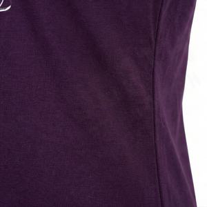 New Arrival Women's Office Wear Shirt Spring Autumn Fashion Trendy Print Casual Ladies Dress 240gsm 100% Cotton Satin <b>Sequin</b> - Product Image 5