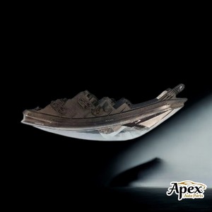 ไฟหน้าซ้าย LED Forte YD ปี 2013-2016 มือสอง ของแท้ รหัส 92101A7010 - Product Image 3
