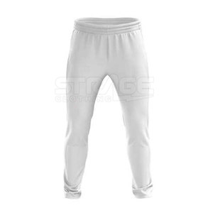 Best Selling Practice Wear Cricket Uniform-Custom Design Breathable Polyester Eco-Friendly High Quality New Stock - Product Image 5