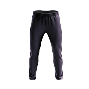 Uniforme de Cricket de Primera Calidad 100% Poliéster para Adultos, Conjunto de Entrenamiento, Tallas y Colores Personalizados, Tejido Transpirable de Secado Rápido - Product Image 3