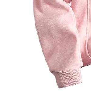 Sudadera con capucha de algodón grueso para hombre, estilo oversize con paneles y costuras, jersey de streetwear con manga raglán, fabricación a granel - Product Image 4