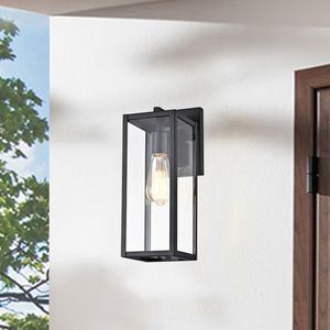 Lampada da Parete per Esterni per Illuminazione Esterna Migliorata - Product Image 2