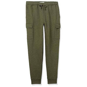 Pantalon de jogging pour homme 2026, le plus vendu, avec poches latérales, léger, décontracté, respirant, idéal pour l'été - Product Image 1