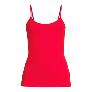 Débardeurs Cami d'été pour femmes, design personnalisé, couleur unie, décontractés et élégants, fabriqués au Bangladesh - Product Image 4