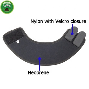 Bottes d'équitation en néoprène sans tour \ Bottes d'équitation - Product Image 6