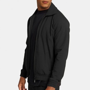 <b>Prime</b> Power Men's Breathable Anti-Shrink Heavyweight Cotton Fleece Zip-Up Hoodie Sweatpants 2-Piece Winter Sportswear (400g - Product Image 5