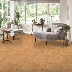 กระเบื้องไม้ 20x120 กระเบื้องลายไม้ กระเบื้องพื้น กระเบื้องลายไม้แบบด้าน ขนาด 200 มม. x 1200 มม. - Product Image 1