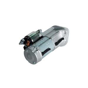 มอเตอร์สตาร์ทรถยนต์ 12V ใหม่ สำหรับ Hilux Hiace Land Cruiser เครื่องยนต์ 1GD/2GD รุ่น 28100-11210 รถบรรทุกเชิงพาณิชย์ญี่ปุ่น - Product Image 6