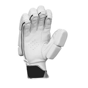 Guantes de Bateo de Cricket Personalizables de Alta Calidad, Diseño a Todo Color y Tamaño, Hechos de Cuero, Opciones OEM - Product Image 5