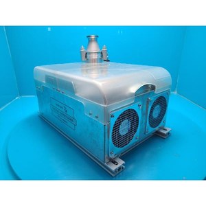 Système de pompe à vide Varian PS-2500 d'occasion, pièces d'équipement semi-conducteur de la série Legacy - Product Image 1