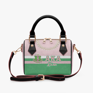 Bolso Personalizado Crest Bag para Hermandad, Regalo 1908 Crossing para Ella, Bolso de Viaje Personalizado con Cierre de Cremallera, Impermeable - Product Image 4