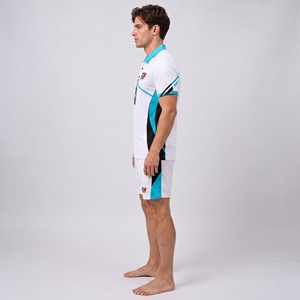 Uniforme de tenis moderno que combina materiales transpirables, ajuste cómodo y calidad confiable para jugadores de todos los niveles. - Product Image 6
