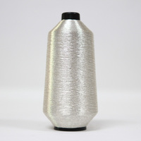 [SUN JIN] ADDFIL ST-type Metallic Yarn & Various Colors for Embroidery & Sweaters & Knit Cotton Fabrics