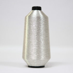 [SUN JIN] Hilo Metálico Tipo ST ADDFIL y Varios Colores para Bordado, Suéteres y Tejidos de Algodón - Product Image 2