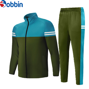 Conjunto Deportivo de Moda para Hombre, 2 Piezas, Pantalones y Camiseta, 100% Algodón, Traje Personalizado de Alta Calidad para Hombre - Product Image 2