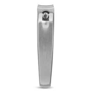 Factory Price Travel-Size Compact Professional Stainless Steel Curved Sharp <b>Nail</b> Cutter High-Durability Grooming <b>Kit</b> Essential - Product Image 3