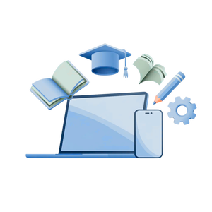 Desarrollo de Sitios Web y Aplicaciones Móviles Educativas en India |   WordPress LMS para Android e iOS - Product Image 2