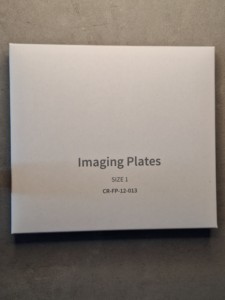 Escáner de Imágenes Dentales Digitales de Rayos X BLACK ZERO PSP, Sensor de Película de 1 Tamaño, Certificado CE Clase I, Compatible con APIXIA TYRIS, 1 Año de Garantía - Product Image 4