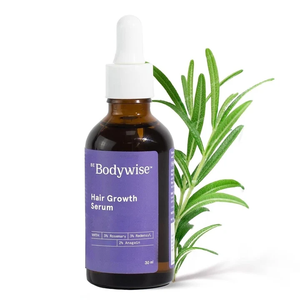 Coffrets de soins capillaires, sérum de croissance capillaire avancé pour le traitement du cuir chevelu, favorise la densité, prévient la chute des cheveux, tonique fortifiant les racines, 50 ml - Product Image 1