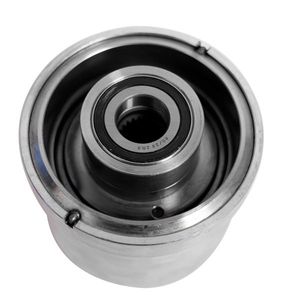 Pour Ford Edge Flex Lincoln 13-21, coupleur visqueux de différentiel arrière CV6Z4A232A, pignons et couronne de différentiel - Product Image 5