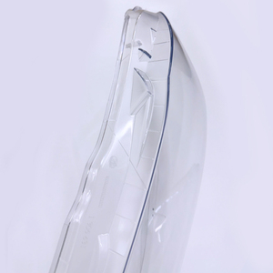 Cubierta Transparente para Faros Delanteros para BMW Serie 2 Gran Tourer - Product Image 1