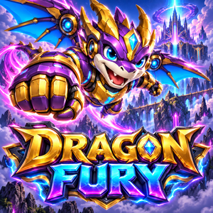 Venta Especial 2026 Dragon Fury Vblink Plataforma de Software de Juegos, Proveedor Mayorista de Juegos de Entretenimiento Móvil - Product Image 2