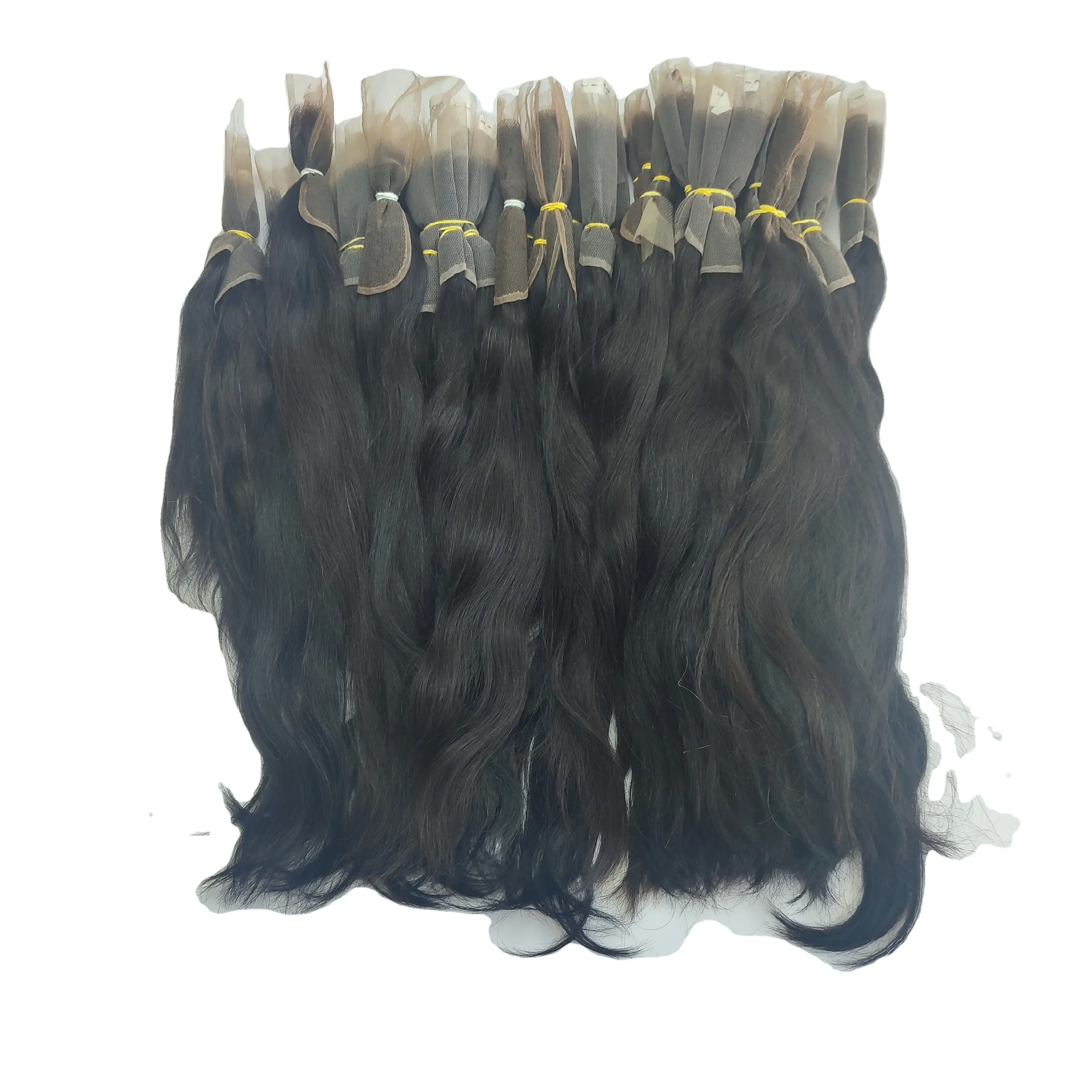 HD Lace Frontal 13x4;13x6 HD Lace Closure Accept Customize Transparent Thin HD Lace Wigs 100% Virgin Human Vietnam Hair