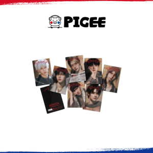 AMPERS&ONE - [ DEFINICIÓN ] 4TH MINI (VERSIÓN WE) Álbum de K-Pop en CD, el Más Vendido en Corea, para Todas las Edades - Product Image 2