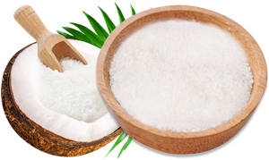 Noix de coco déshydratée 100% naturelle, qualité fine, du Vietnam. Noix de coco déshydratée riche en matières grasses et faible en matières grasses, pour la vente en gros et l'exportation. - Product Image 5