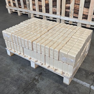 Heat Fuel Wood Briquettes Belgium RUF Briquette Energy Related Product <b>for</b> Europe <b>Sale</b> - Product Image 1