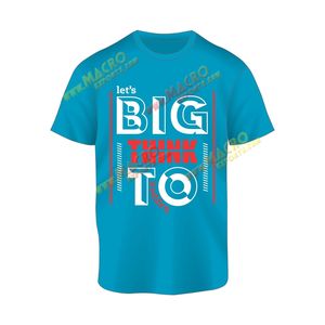 เสื้อยืดทางการสำหรับผู้ชายเสื้อคอกลมแขนสั้นผ้าฝ้าย100% พิมพ์ลายออกแบบโลโก้ได้ตามต้องการ - Product Image 3