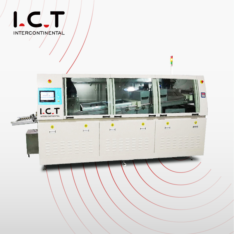 Economic High Speed SMT Line for