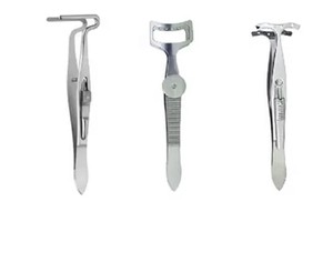 Kit Quirúrgico Nasal, Instrumentos de Rinoplastia, Set de Cirugía Nasal, Herramientas Quirúrgicas para Remodelación Nasal, Instrumentos de Rinoplastia de Última Tendencia - Product Image 2