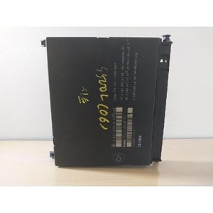 Module de commande arrière droit de classe S d'occasion OEM A2218702086 - Product Image 1