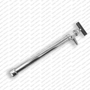 เครื่องปั๊มกระเพาะสัตว์คุณภาพดีที่สุด อุปกรณ์สัตวแพทย์สำหรับสัตว์ เครื่องปั๊มยาสำหรับปศุสัตว์แบบใช้ซ้ำได้ที่ดีที่สุด - Product Image 2