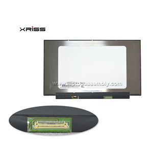 BOE Original 13,3 "Slim 30Pin Edgeless NT133WHM-N47 1366*768 sin tornillo Pantalla LCD TFT estrecha para computadora portátil - Product Image 3