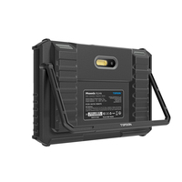 TOPDON Phoenix XLink admite programación avanzada basada en la nube reprogramar nuevas ECU herramienta de diagnóstico automotriz profesional