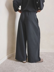 Pantalons décontractés pour femmes, nouvelle collection, vente en gros personnalisée, coton et polyester, pantalons tendance pour femmes, marque privée - Product Image 2