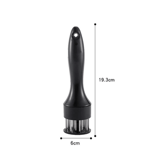 Set di Utensili da Cucina Antiscivolo da 5 cm per Carne e Pollame - Product Image 2